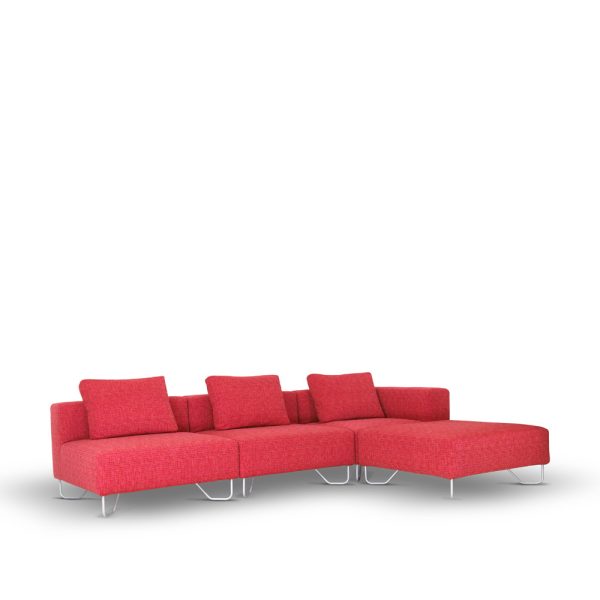 Softline Lotus moduulisohva - Image 12