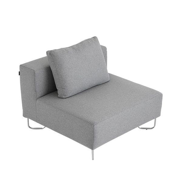 Softline Lotus nojatuoli