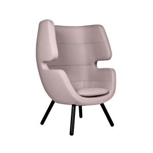Softline Moai korkeaselkänojainen nojatuoli