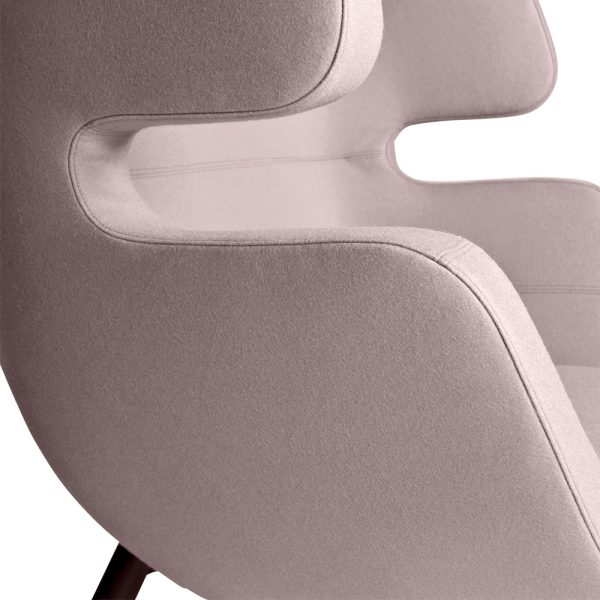 Softline Moai korkeaselkänojainen nojatuoli - Image 5