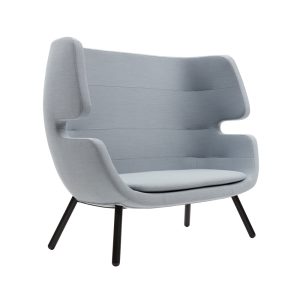Softline Moai korkeaselkänojainen sohva