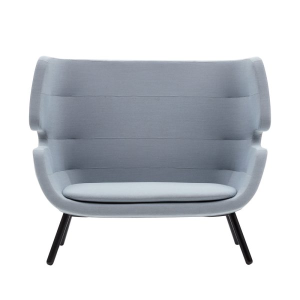 Softline Moai korkeaselkänojainen sohva - Image 2