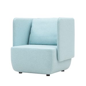 Softline Opera nojatuoli