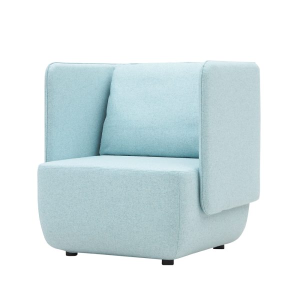 Softline Opera nojatuoli