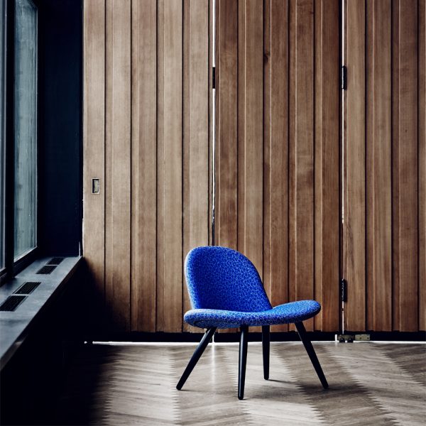 Softline Orlando Wood nojatuoli - Image 9