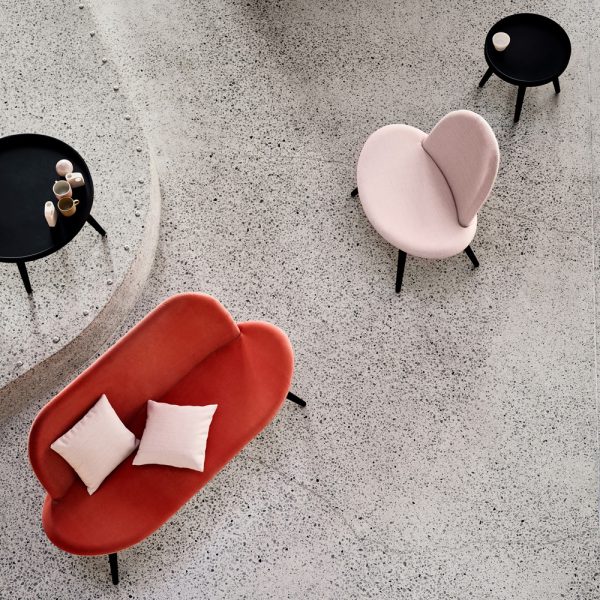 Softline Orlando Wood sohva - Image 7