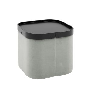 Softline Soft Square istuinrahi / sivupöytä