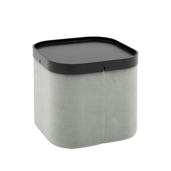 Softline Soft Square istuinrahi / sivupöytä