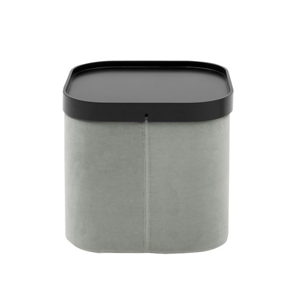 Softline Soft Square istuinrahi / sivupöytä - Image 2