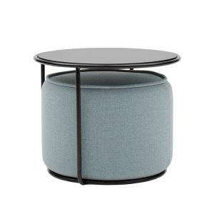 Softline Tom istuinrahi / sivupöytä