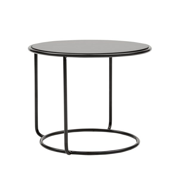 Softline Tom istuinrahi / sivupöytä - Image 3
