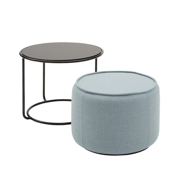 Softline Tom istuinrahi / sivupöytä - Image 4