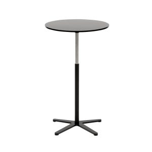 Softline XO Round korkeussäädettävä sivupöytä