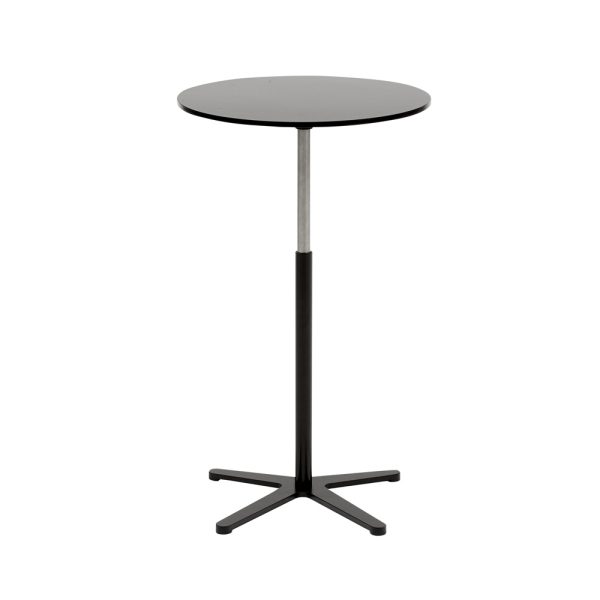 Softline XO Round korkeussäädettävä sivupöytä