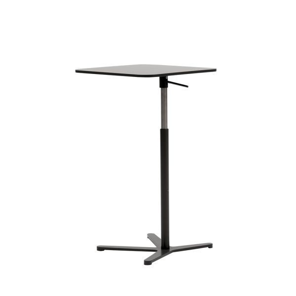 Softline XO Square korkeussäädettävä sivupöytä - Image 2