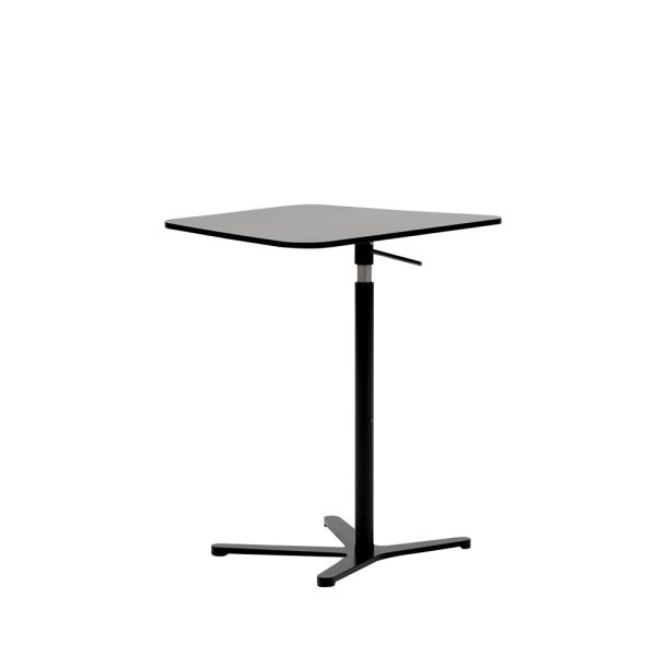 Softline XO Trapez korkeussäädettävä sivupöytä - Image 2