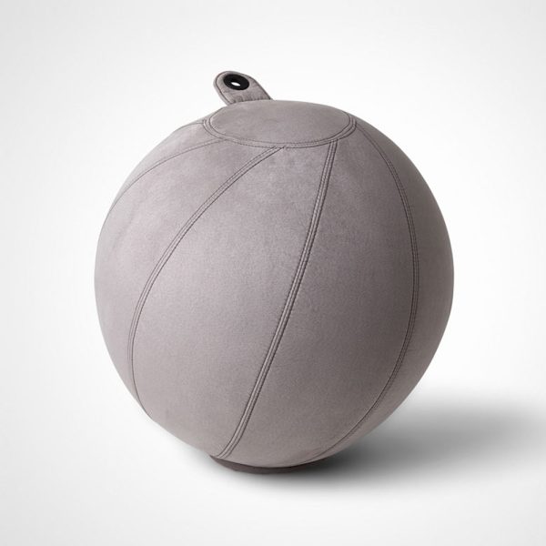 Matting StandUp Balance istumapallo grey