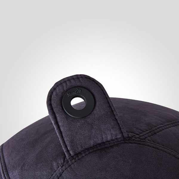 Matting StandUp Balance istumapallo blue