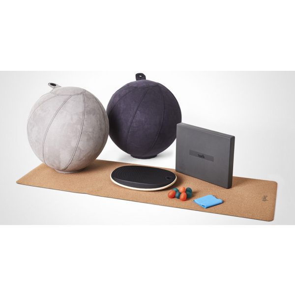 Matting StandUp Exercise Mat kuntoilumatto