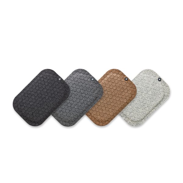 Matting StandUp Circle työpistematto - Image 9