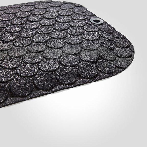 Matting StandUp Circle työpistematto - Image 7