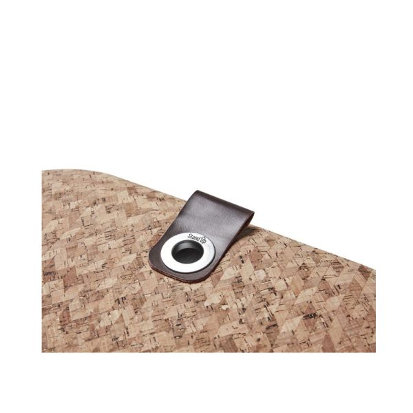 Matting StandUp Cork työpistematto