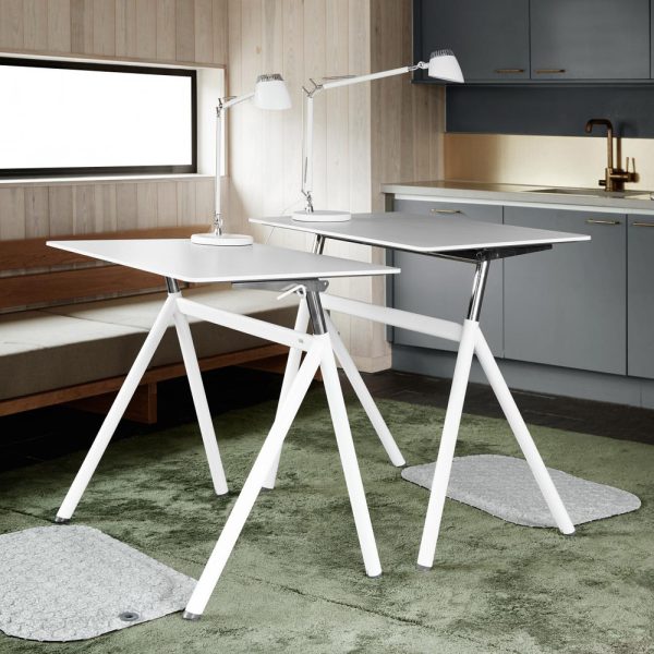 Matting StandUp Desk kaasujousipöytä / työpöytä - Image 6