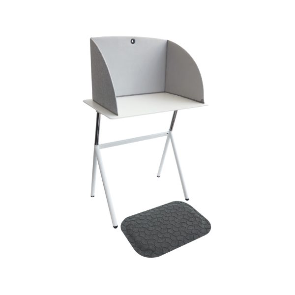 Matting StandUp Desk kaasujousipöytä / työpöytä - Image 3