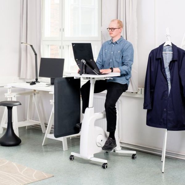 Stoo Bike Plus toimistopyörä - Image 5