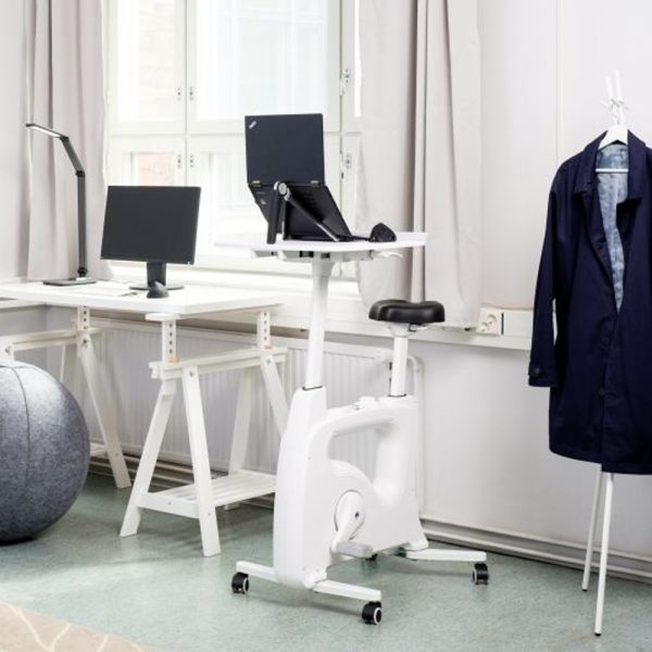 Stoo Bike Plus toimistopyörä - Image 7