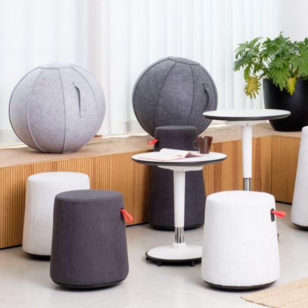 Stoo Active Ball aktiivipallo