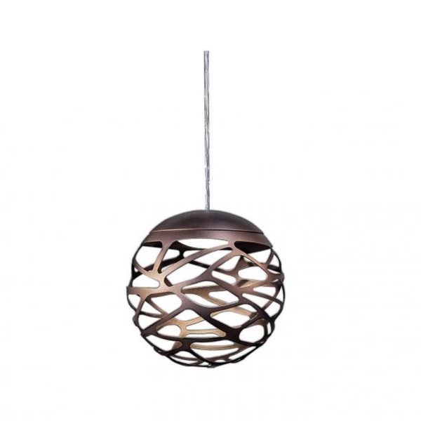 Studio Italia Design Kelly Cluster riippuvalaisin - Image 3