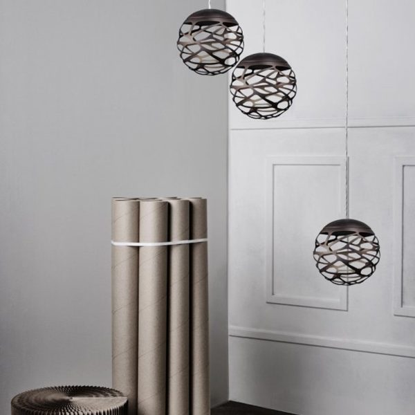 Studio Italia Design Kelly Cluster riippuvalaisin - Image 4