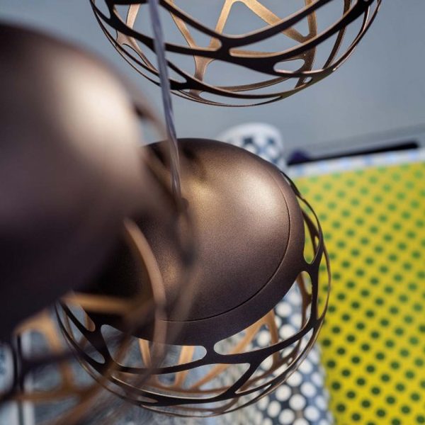 Studio Italia Design Kelly Cluster riippuvalaisin - Image 6