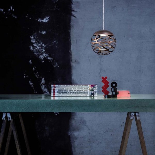 Studio Italia Design Kelly Cluster riippuvalaisin - Image 5