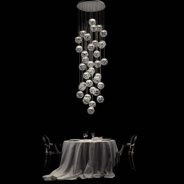 Studio Italia Design Kelly Cluster riippuvalaisin - Image 10