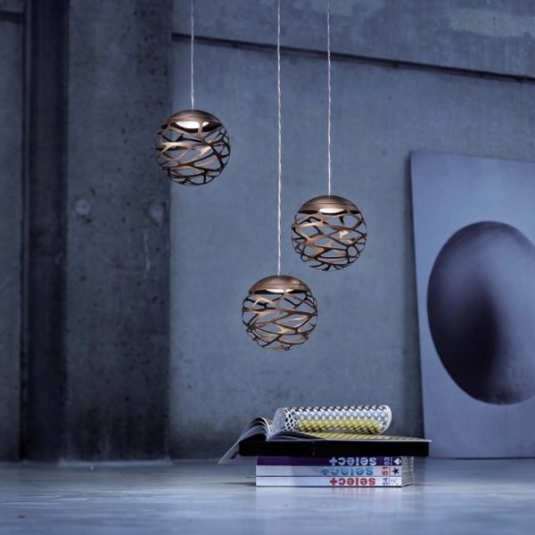 Studio Italia Design Kelly Cluster riippuvalaisin - Image 8