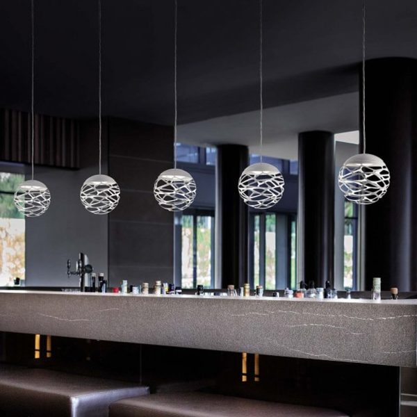 Studio Italia Design Kelly Cluster riippuvalaisin - Image 7