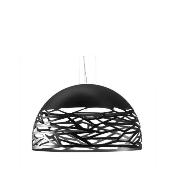Studio Italia Design Kelly Large Dome So riippuvalaisin - Image 3