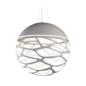 Studio Italia Design Kelly Large Sphere So4 riippuvalaisin