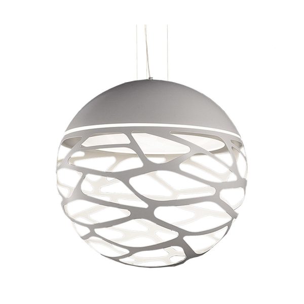 Studio Italia Design Kelly Large Sphere So4 riippuvalaisin