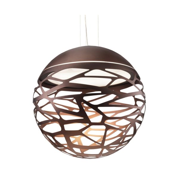 Studio Italia Design Kelly Large Sphere So4 riippuvalaisin - Image 2