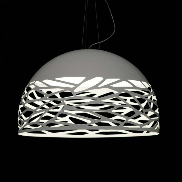Studio Italia Design Kelly Medium Dome So5 riippuvalaisin - Image 3