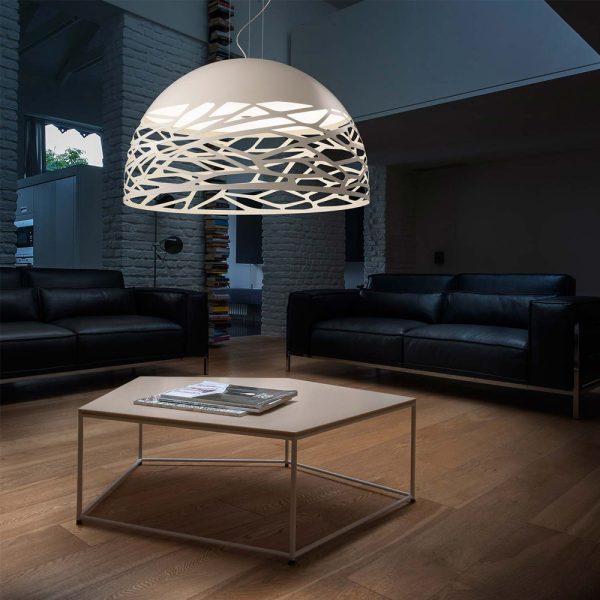 Studio Italia Design Kelly Medium Dome So5 riippuvalaisin - Image 4