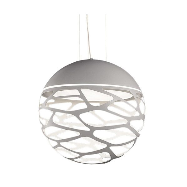 Studio Italia Design Kelly Medium Sphere So3 riippuvalaisin
