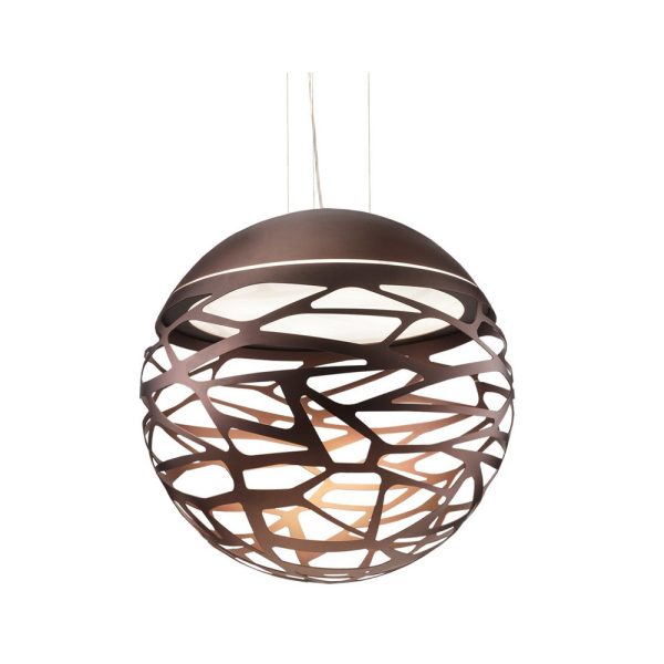 Studio Italia Design Kelly Medium Sphere So3 riippuvalaisin - Image 2
