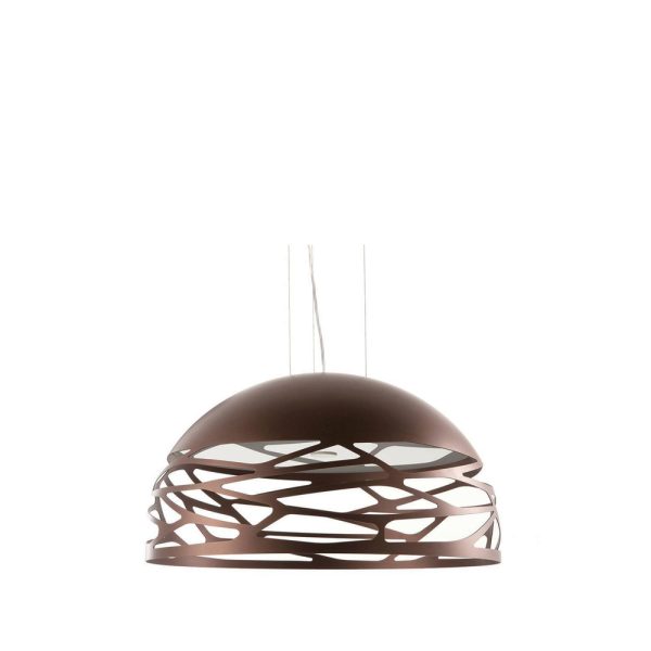 Studio Italia Design Kelly Small Dome So1 riippuvalaisin - Image 2