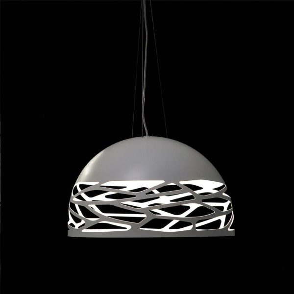 Studio Italia Design Kelly Small Dome So1 riippuvalaisin - Image 4