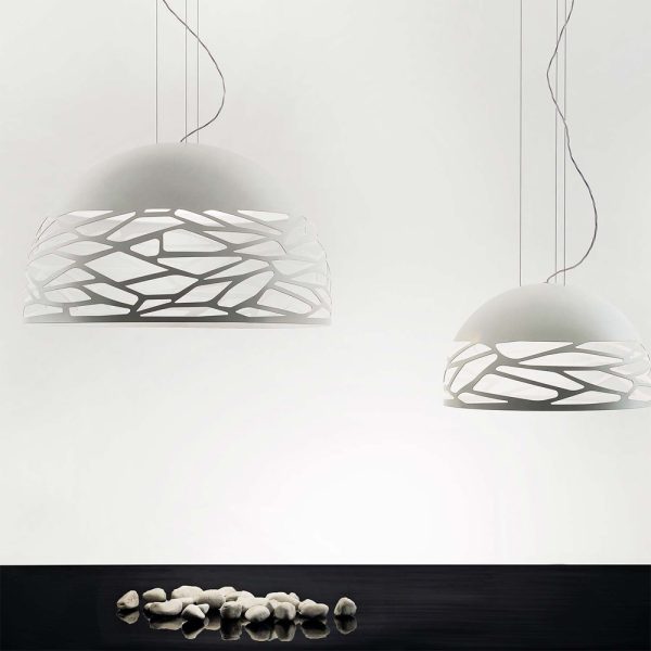 Studio Italia Design Kelly Small Dome So1 riippuvalaisin - Image 6