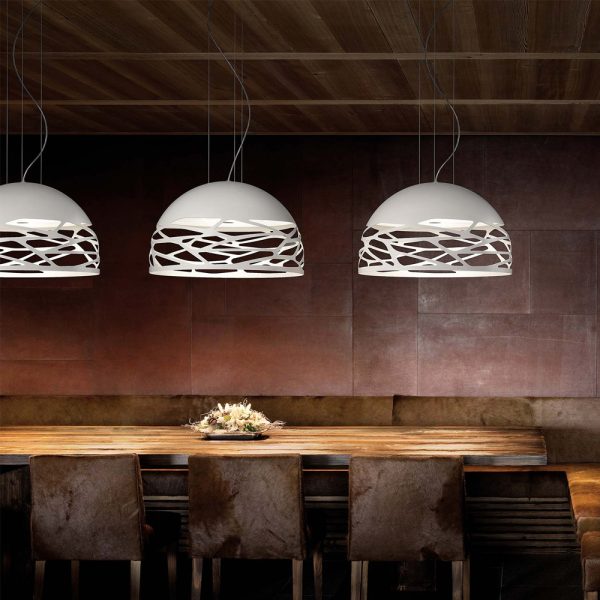 Studio Italia Design Kelly Small Dome So1 riippuvalaisin - Image 7